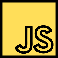 JavaScript Icon